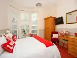 Двухместный номер Стандарт Мансарда
