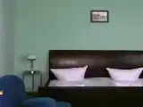 Двухместный номер Комфорт