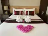 Двухместный номер Deluxe