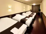 Четырёхместный номер Стандарт