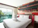 Одноместный номер Deluxe