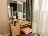 Двухместный номер Deluxe с красивым видом из окна