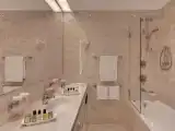 Двухместный номер Стандарт
