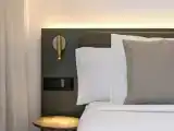 Апартаменты с балконом
