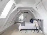 Двухместный люкс с видом на город