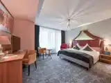 Двухместный номер Plus Medium