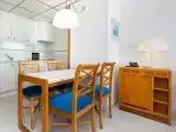 Апартаменты Стандарт с видом на улицу