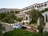 Run of House