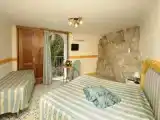 Трёхместный номер Стандарт