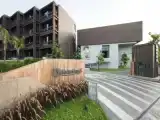 Номер Business