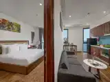 Апартаменты