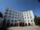 Двухместный люкс