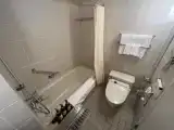 Одноместный номер Стандарт