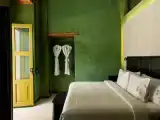 Двухместный номер Стандарт