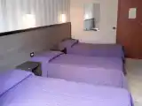 Трёхместный номер Стандарт