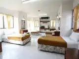 Двухместный семейный номер Стандарт
