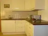 Апартаменты Стандарт с балконом