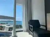 Двухместный номер Deluxe с видом на море