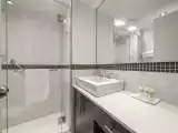 Люкс с 2 комнатами