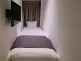 Одноместный номер Стандарт