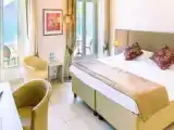 Двухместный номер Стандарт с красивым видом из окна