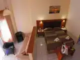 Семейный номер Стандарт с видом на море