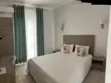 Двухместный номер Стандарт с балконом