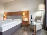 Двухместный номер Комфорт