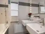 Номер Стандарт
