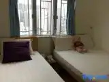 Трёхместный семейный номер Стандарт