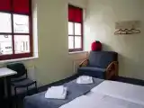 Двухместный номер Luxury