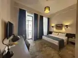 Одноместный номер Стандарт с балконом