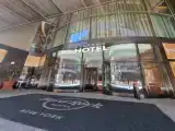 Четырёхместный номер Deluxe