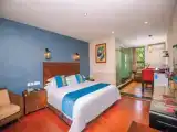 Двухместный номер Deluxe
