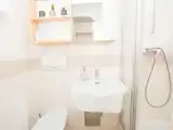 Двухместный номер Стандарт