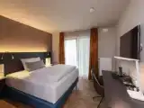 Двухместный номер Стандарт
