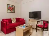 Люкс с балконом