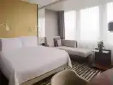Двухместный номер Club с видом на город