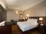 Двухместный номер Deluxe
