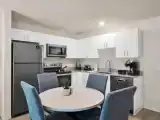 Двухместный люкс с 2 комнатами