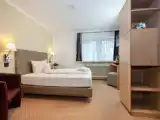Одноместный номер Стандарт