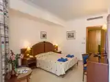 Семейный люкс с видом на море