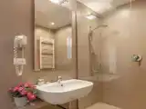 Четырёхместные апартаменты Дуплекс