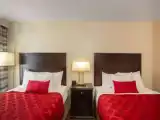 Четырёхместный люкс
