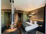 Двухместный номер Castle View