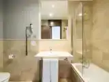 Двухместный номер Premium с видом на море
