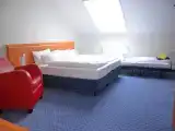 Номер Стандарт