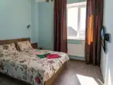 Номер Стандарт