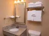 Трёхместный номер Стандарт