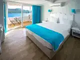 Двухместный номер Стандарт с видом на море